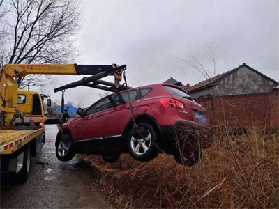 河北楚雄道路救援